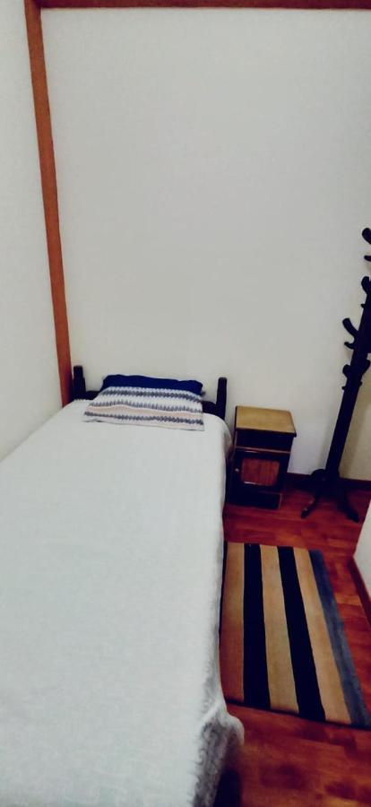 The Little House Aparthotel Ουγιούνι Εξωτερικό φωτογραφία
