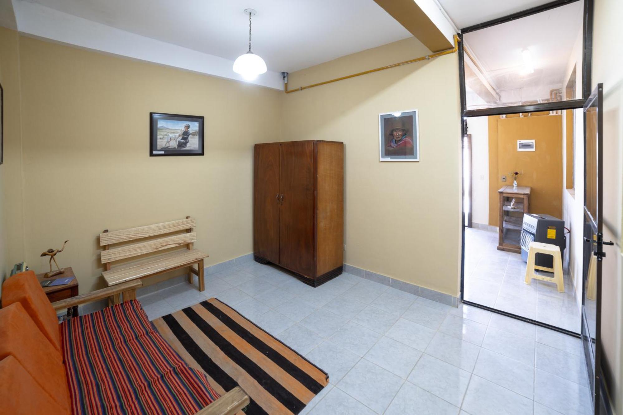 The Little House Aparthotel Ουγιούνι Εξωτερικό φωτογραφία